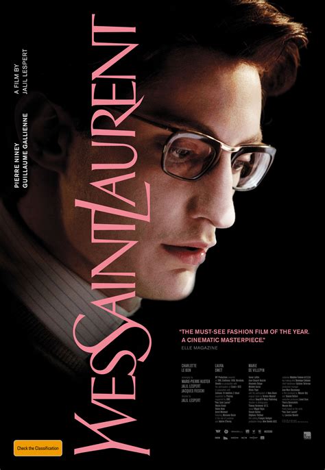 ysl films|ysl movies.